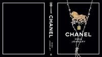 Chanel High Jewelry