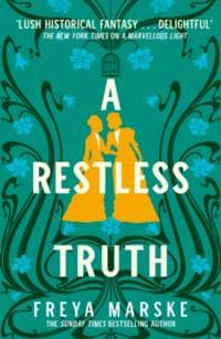 Restless Truth