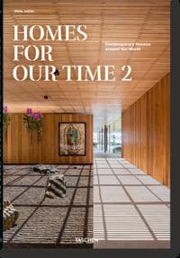 Homes for Our Time. Contemporary Houses around the World. Vol. 2