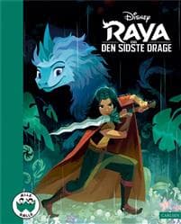 Raya og den sidste drage