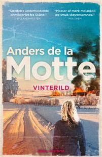 Vinterild