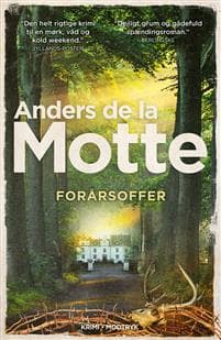 Forårsoffer