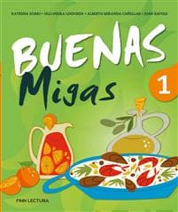 Buenas Migas 1 uudistettu