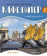 Kafe Piter 2 uudistettu