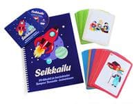 Seikkailu