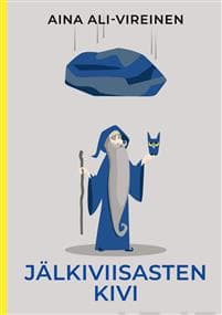 Jälkiviisasten kivi