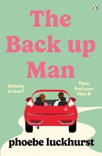 The Back Up Man