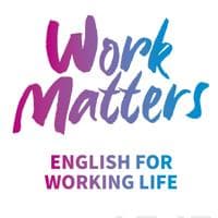 Work Matters äänite CD