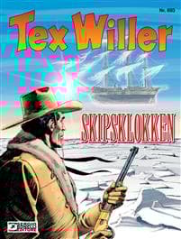 Skipsklokken