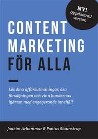 Content Marketing för alla