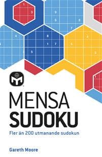 Mensa sudoku