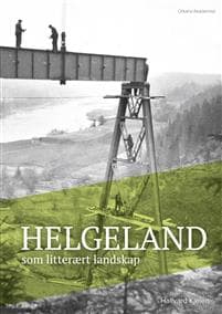 Helgeland som litterært landskap
