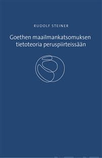 Maailmanhistoria antroposofian valossa