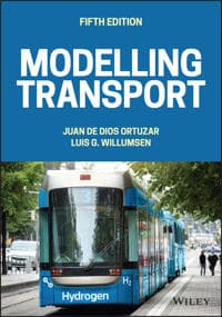 Modelling Transport
