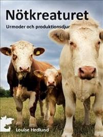 Nötkreatur : Urmoder och produktionsdjur