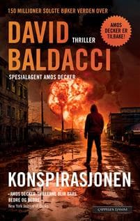 Konspirasjonen