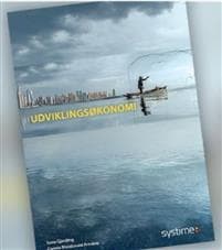 Udviklingsøkonomi