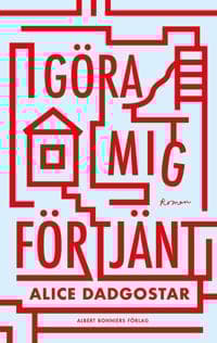 Göra mig förtjänt