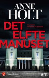 Det elfte manuset