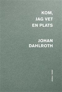 Kom, jag vet en plats
