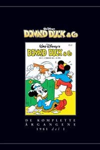 Donald Duck & co