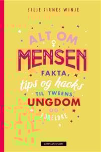 Alt om mensen