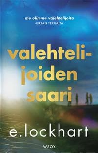 Valehtelijoiden saari