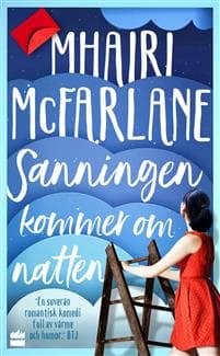 Sanningen kommer om natten