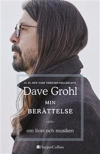 Min berättelse : om livet och musiken