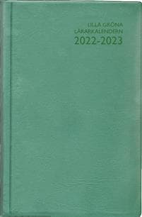 Lilla ämneslärarkalendern 2022/2023