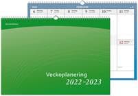 Veckoplanering 2022/2023
