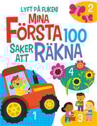 Mina första 100 saker att räkna