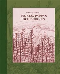 Pojken, pappan och björnen