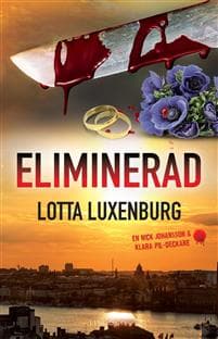 Eliminerad
