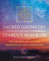 Sacred Geometry of the Starcut Diagram