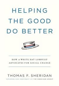 Helping the Good Do Better
