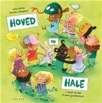 Hoved og hale