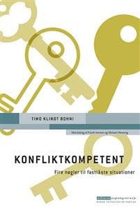 Konfliktkompetent