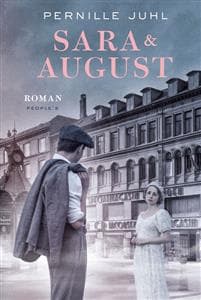 Sara & August