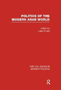 Politics of the Modern Arab World
