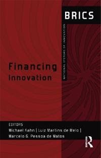 BRICS National Systems of Innovation