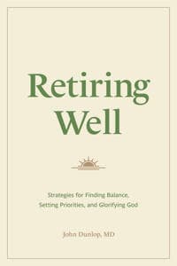 Retiring Well