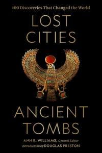 Lost Cities, Ancient Tombs