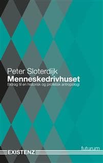 Menneskedrivhuset
