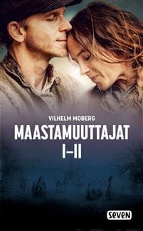 Maastamuuttajat I-II