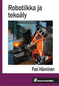 Robotiikka ja tekoäly - johdatus aiheeseen
