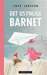 Mummi: Det usynlige barnet og andre fortellinger