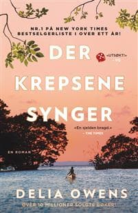 Der krepsene synger