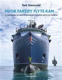 Hvor fartøy flyte kan...