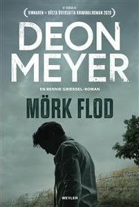 Mörk flod